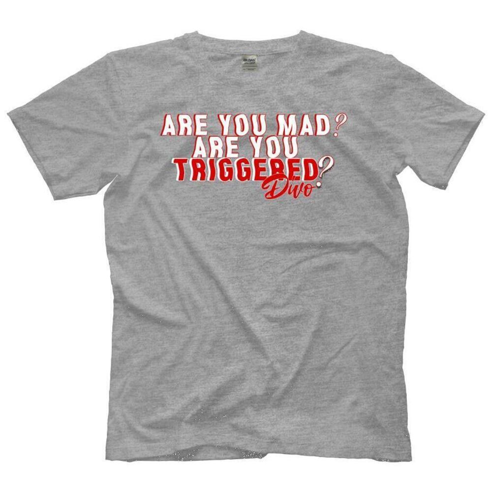 Are You Mad Shirt